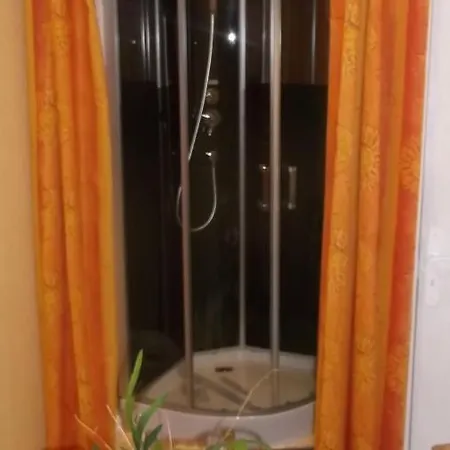 Alain Et Flo Отель типа 