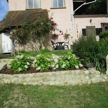 Alain Et Flo Charancieu