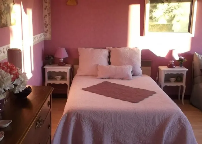 Alain Et Flo 3* Charancieu