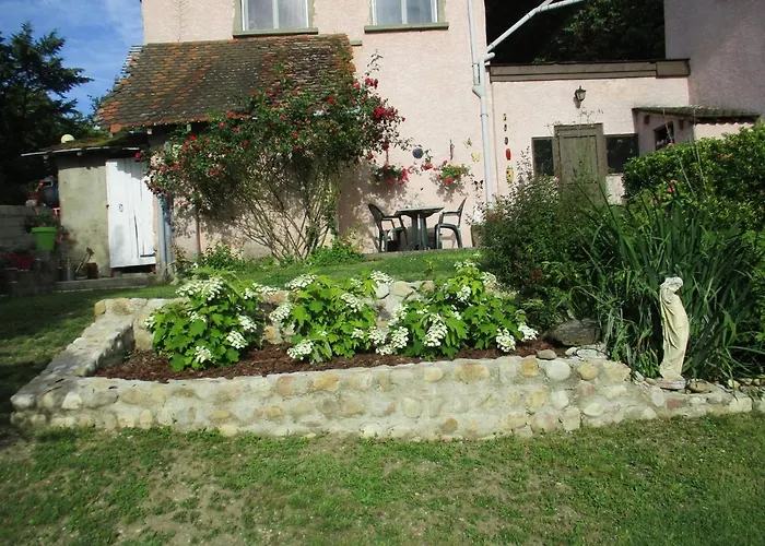 Alain Et Flo Charancieu